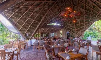 Le Cameleon Boutique Hotel - breakfast