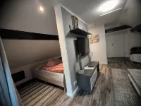 Cozy apartment in the Bergisches Land. Pet friendly! Hotels in Much