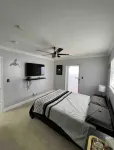 Luxurious little home! - WiFi