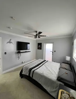 Luxurious little home!