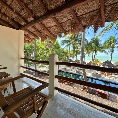 Amaite Beach Hotel