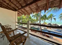 Amaite Beach Hotel - Sea View