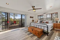 Ponderosa Retreat