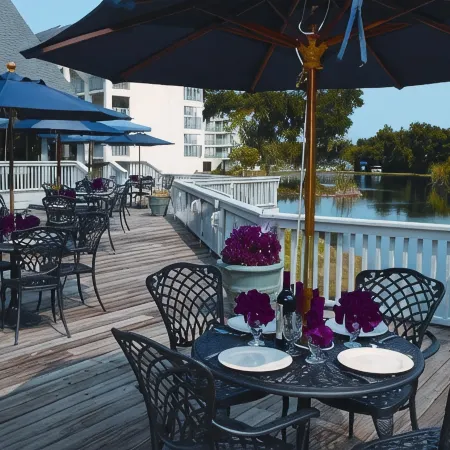 Litchfield Beach & Golf Resort