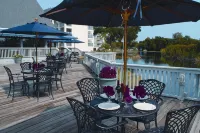 Litchfield Beach & Golf Resort - petit déjeuner