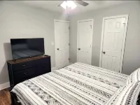 Fantastic 3-bedroom house with AC in Newburgh/Evansville - Homestays