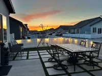Kokopelli House - Modern Fruita Retreat with Garage