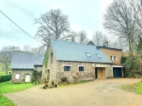 Family House for 8 – Peace & Nature Escape - Wifi