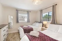 Heated Pool, Family Friendly, 3Br 3Ba Home - Hot Tub