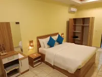 Moro Fohdhoo - Wi-Fi