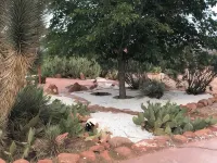 Spacious estate in delightful Ivins with Unique Spanish decor. Hotels in Ivins