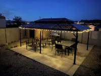Parker Sun Daze Getaway.  Sleeps 7, Boat Parking + BBQ. Close to Free Boat Ramp - Wifi