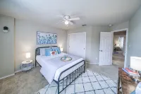 Newly Renovated House in the heart of San Antonio! - Homestays