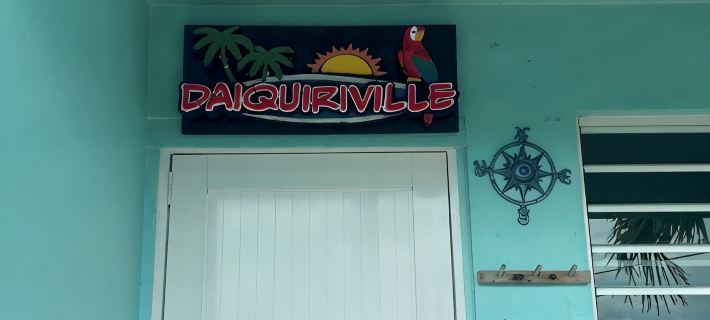 Come, Enjoy & Relax Casa DaiquiriVille, Culebras クレブラのホテル