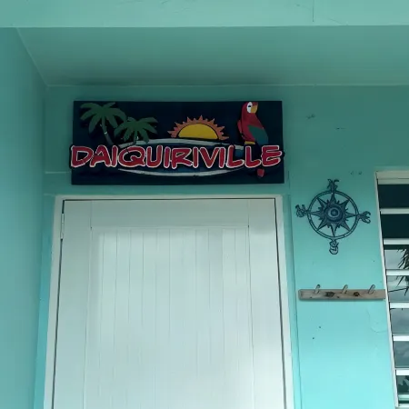 Come, Enjoy & Relax Casa DaiquiriVille, Culebras