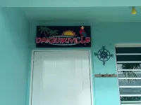 Come, Enjoy & Relax Casa DaiquiriVille, Culebras