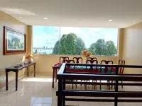 Elite Flat Hotel - 2-Star