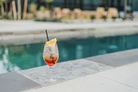 石破酒店 - 泳池