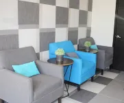 Homexpress Hoteles Huejutla - 2-Star