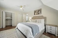 Pet Friendly: 3/2 in Sugar Hill on 1 Acre