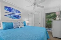 波伊普海灘海濱公寓 設施豐富 - 2 星級