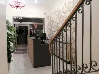 55 Aira Hotel Hotel di Palermo