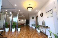 Hotel the Anvi Residency Sector 132 - Kitchens