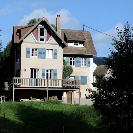 Pension l’Instant
