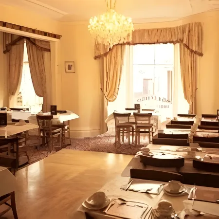 The Aberford