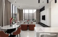 Cloud Holiday Homes- Riyadh -  Privatzimmer