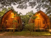 Bamboo Bungalow Hotel a Kampot