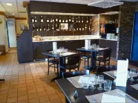 Green Hotels Poitiers