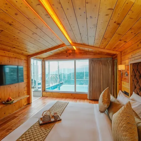Anantam Resort & Spa