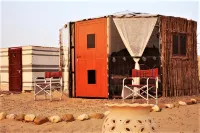 The Queen Desert Camp