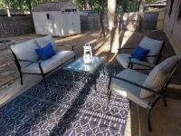 Beautiful 4 Bedroom in quiet neighborhood!
