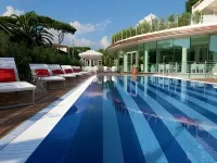 Hotel Palazzo Guiscardo Pietrasanta