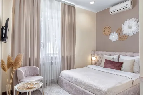 Apartment Elegant - 무료 와이파이