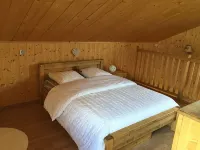 Chalet Douillet - Feriehus