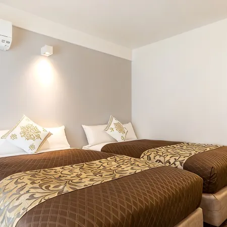 Hotel Mr.Kinjo Suns in Ishigaki