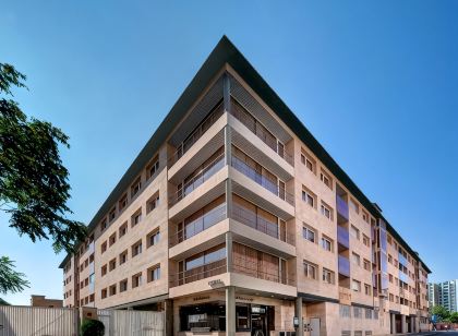 U Hotel Villa Gomá