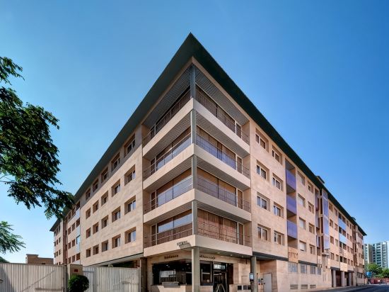 U Hotel Villa Gomá