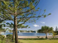 The Sebel Twin Waters - pantai
