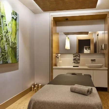 Mövenpick Bursa Hotel and Thermal Spa