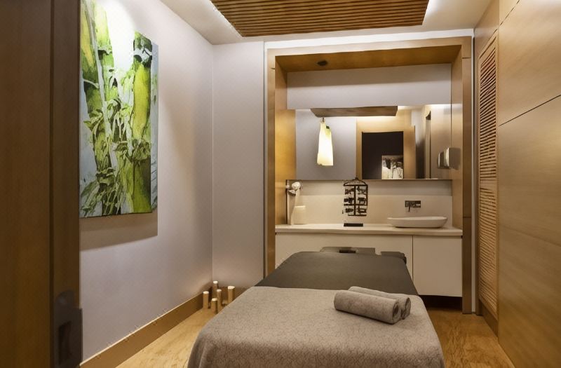 Mövenpick Bursa Hotel and Thermal Spa photo 3