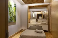 瑞享温泉水療酒店 - SPA