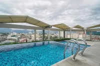 Octagon Ipoh by Plush - Pools