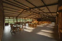 Shatavari Eco Resort - Boutique