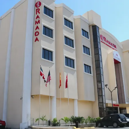 Ramada by Wyndham Princess Santo Domingo