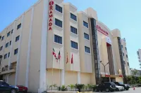 Ramada by Wyndham Princess Santo Domingo - spa