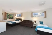 Motel in Nambour - Wifi